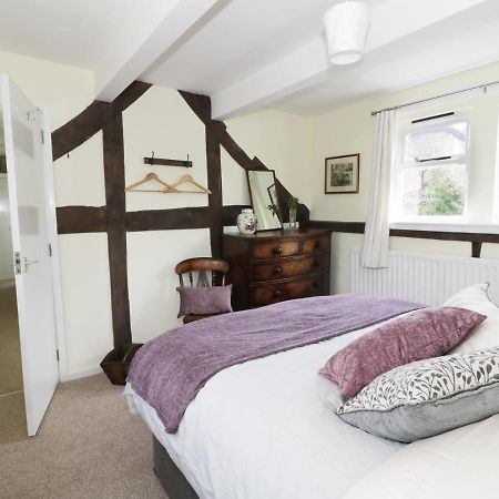 Causeway Cottage Pencombe Exterior foto