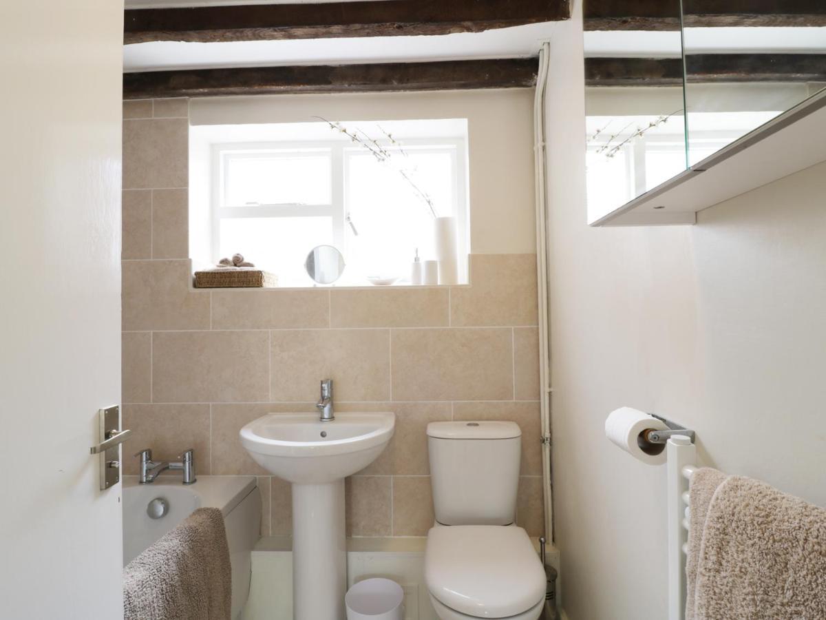 Causeway Cottage Pencombe Exterior foto