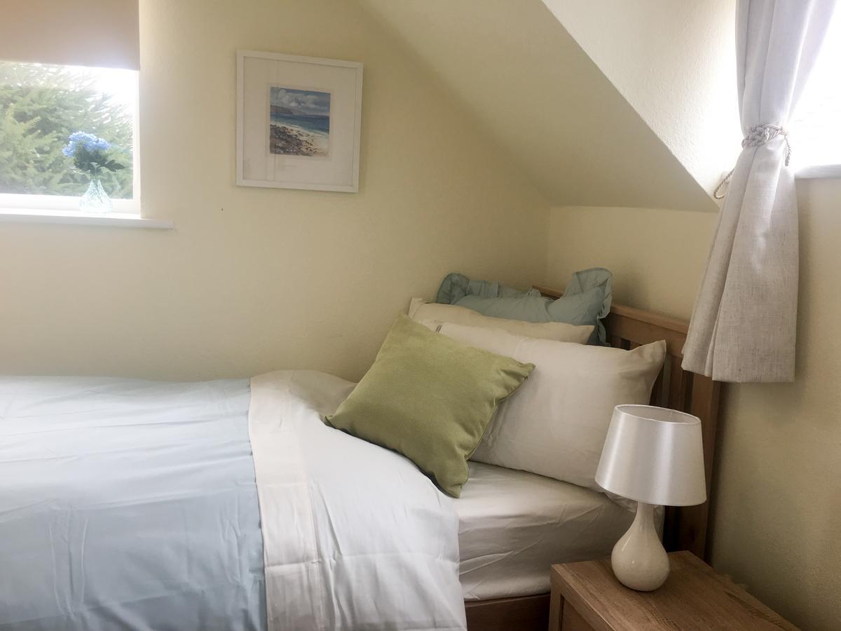 Causeway Cottage Pencombe Exterior foto